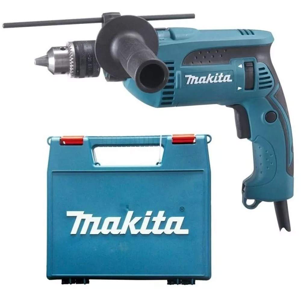 Makita V.Speed Impact Drill - 16Mm - 650W - Hp1640K