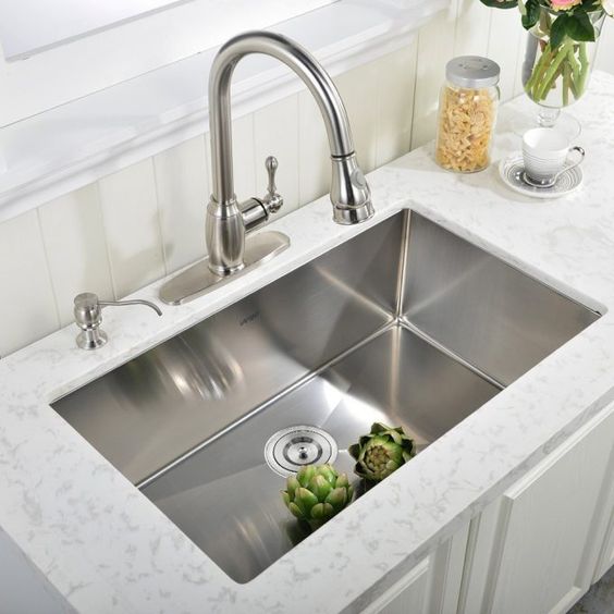 Ak Sink 2617