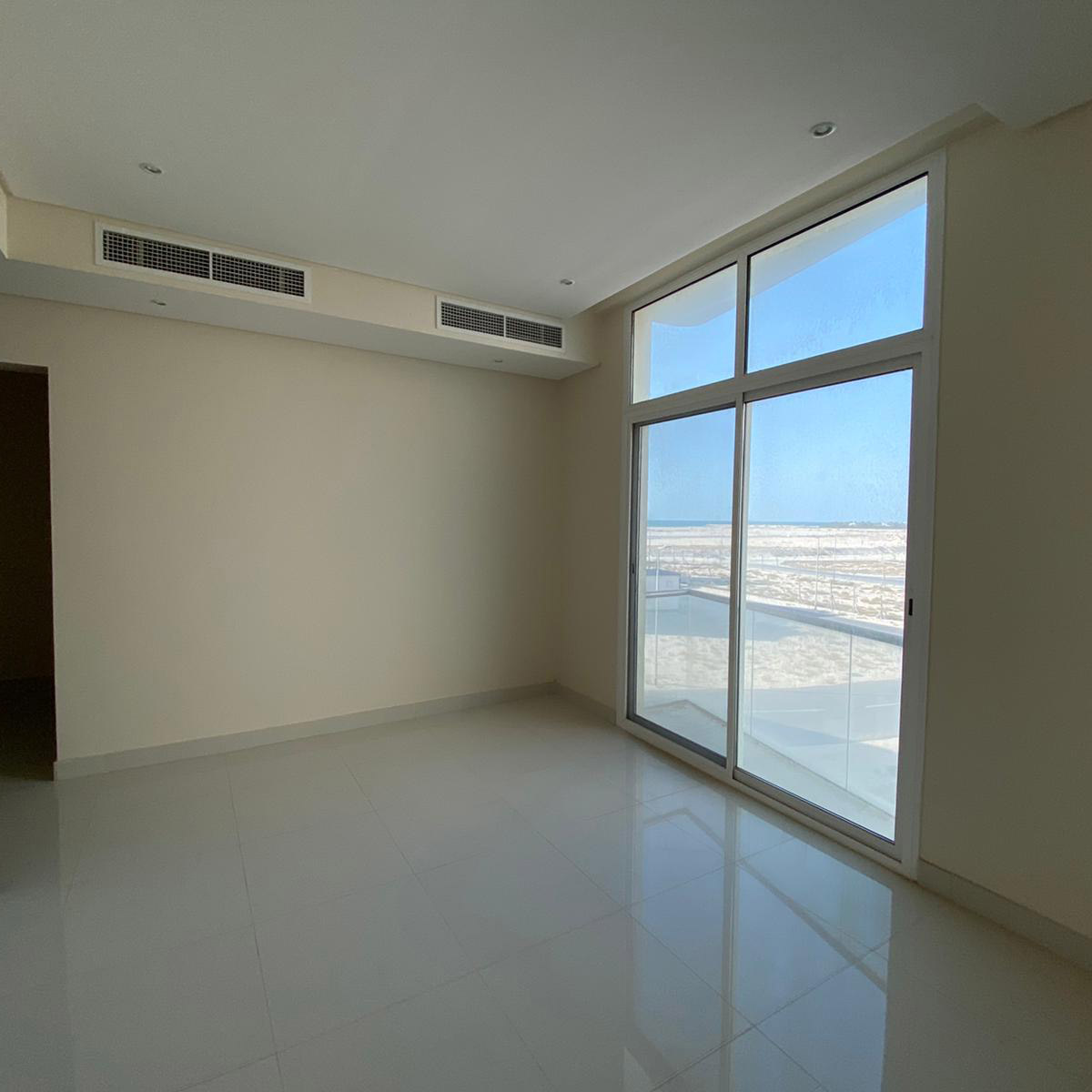 Modern Apartment For Sale - Seef