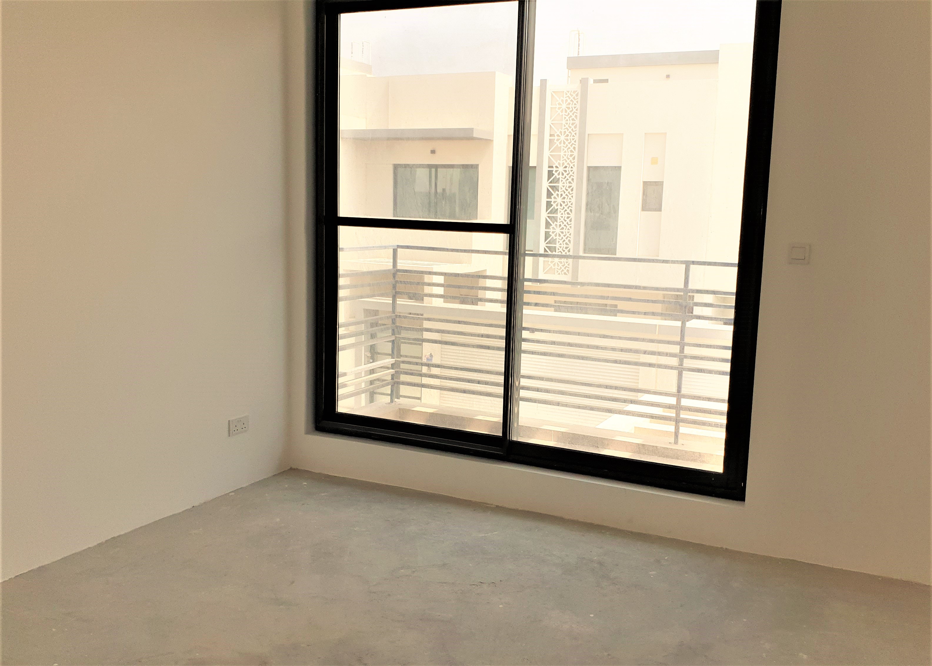 Charming Brand New Family Residence Villa For Sale - Hamad Town