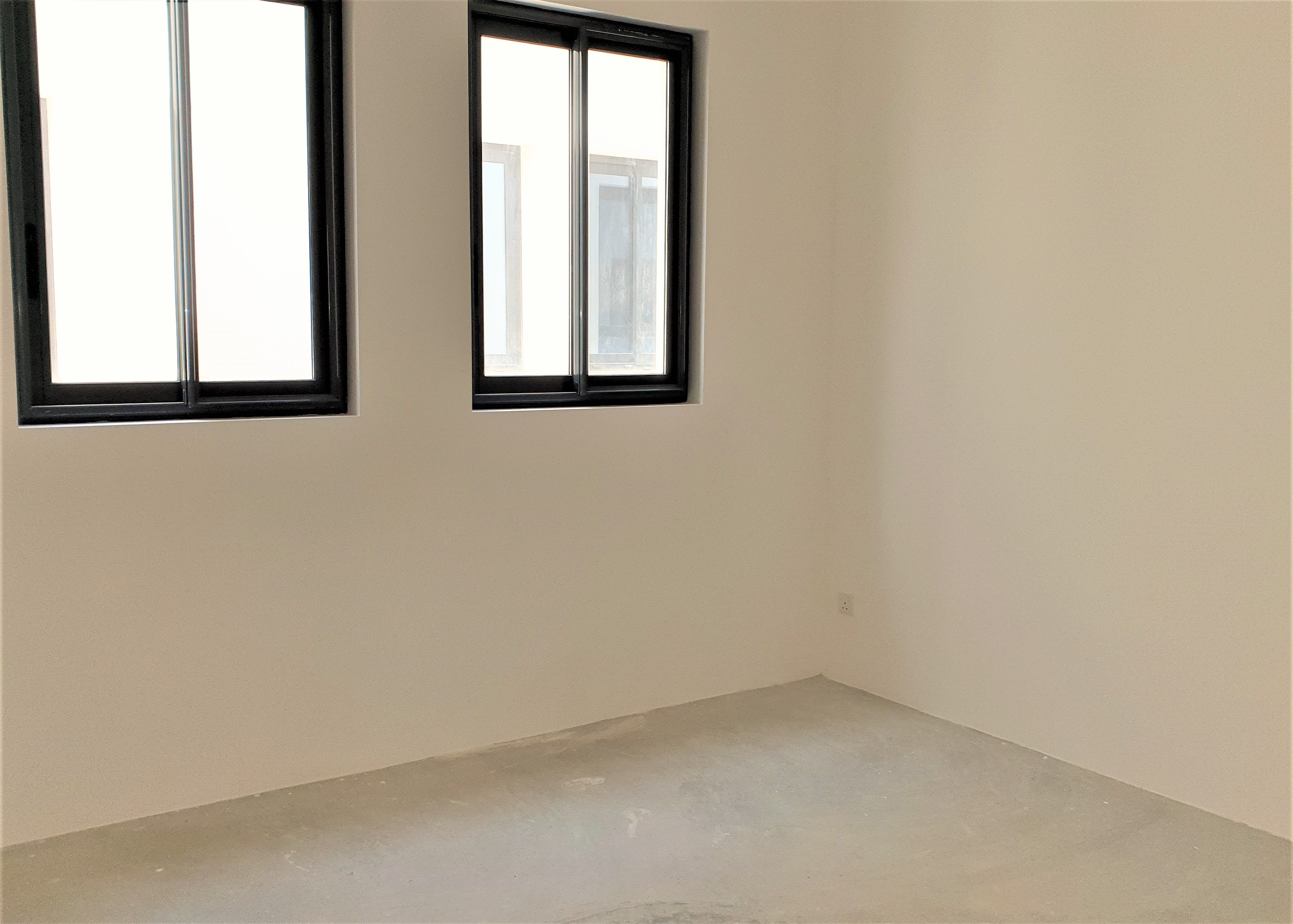 Charming Brand New Family Residence Villa For Sale - Hamad Town