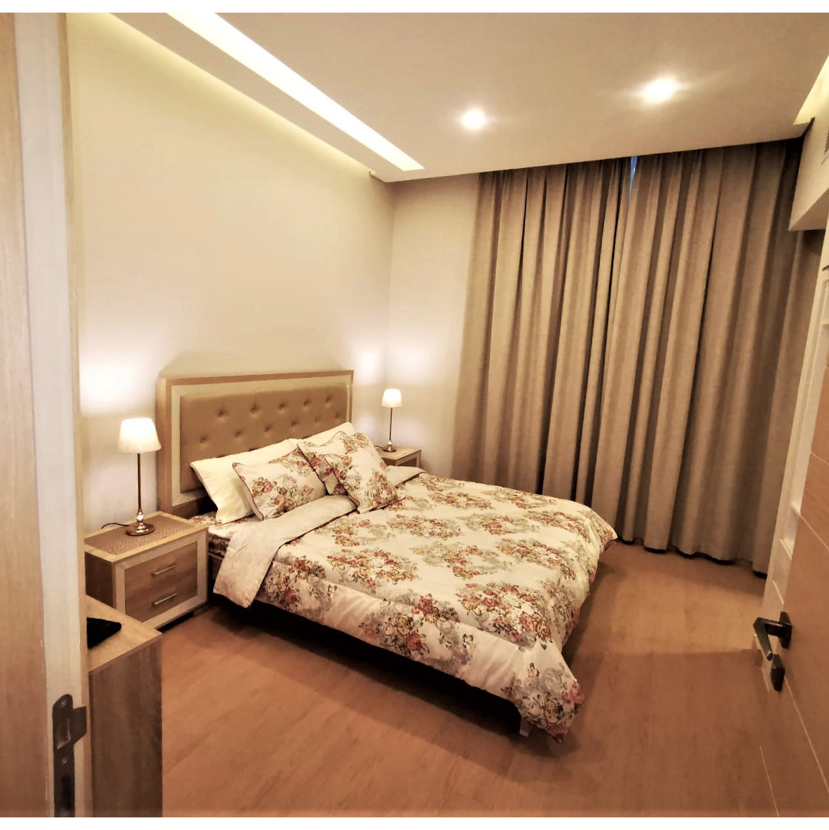 Brand New Fully Furnished Apartment For Sale - Juffair