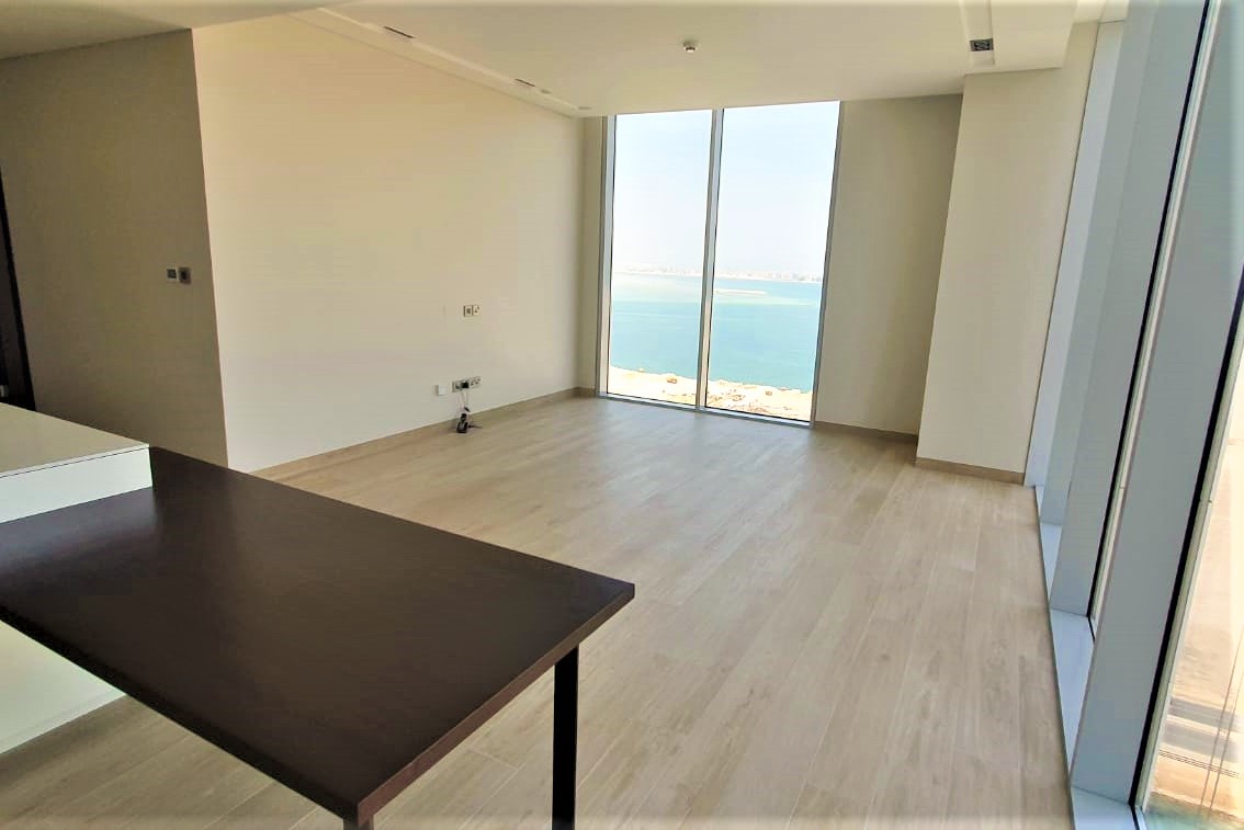 Resort-Style Luxury Apartment For Sale - Juffair