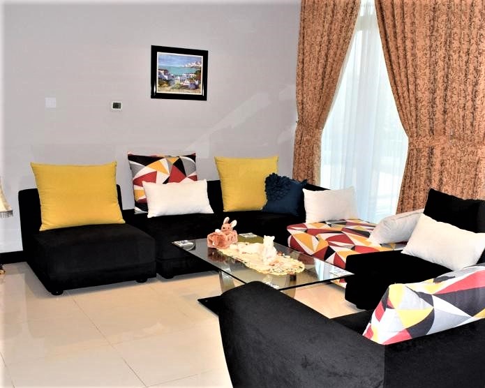 Spacious Apartment For Sale - Reef Island