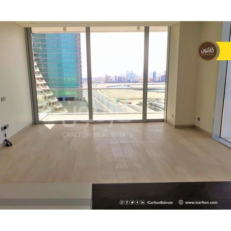 Brand New Luxury Apartment For Sale - Juffair