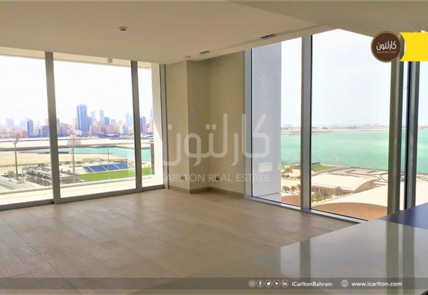 Brand New Luxury Apartment For Sale - Juffair