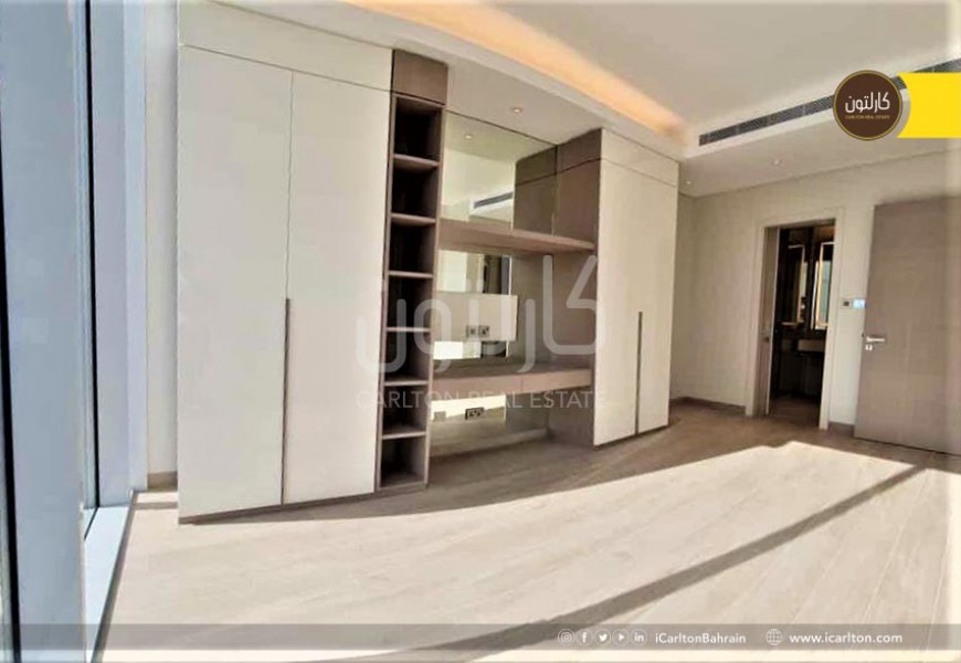 Brand New Luxury Apartment For Sale - Juffair