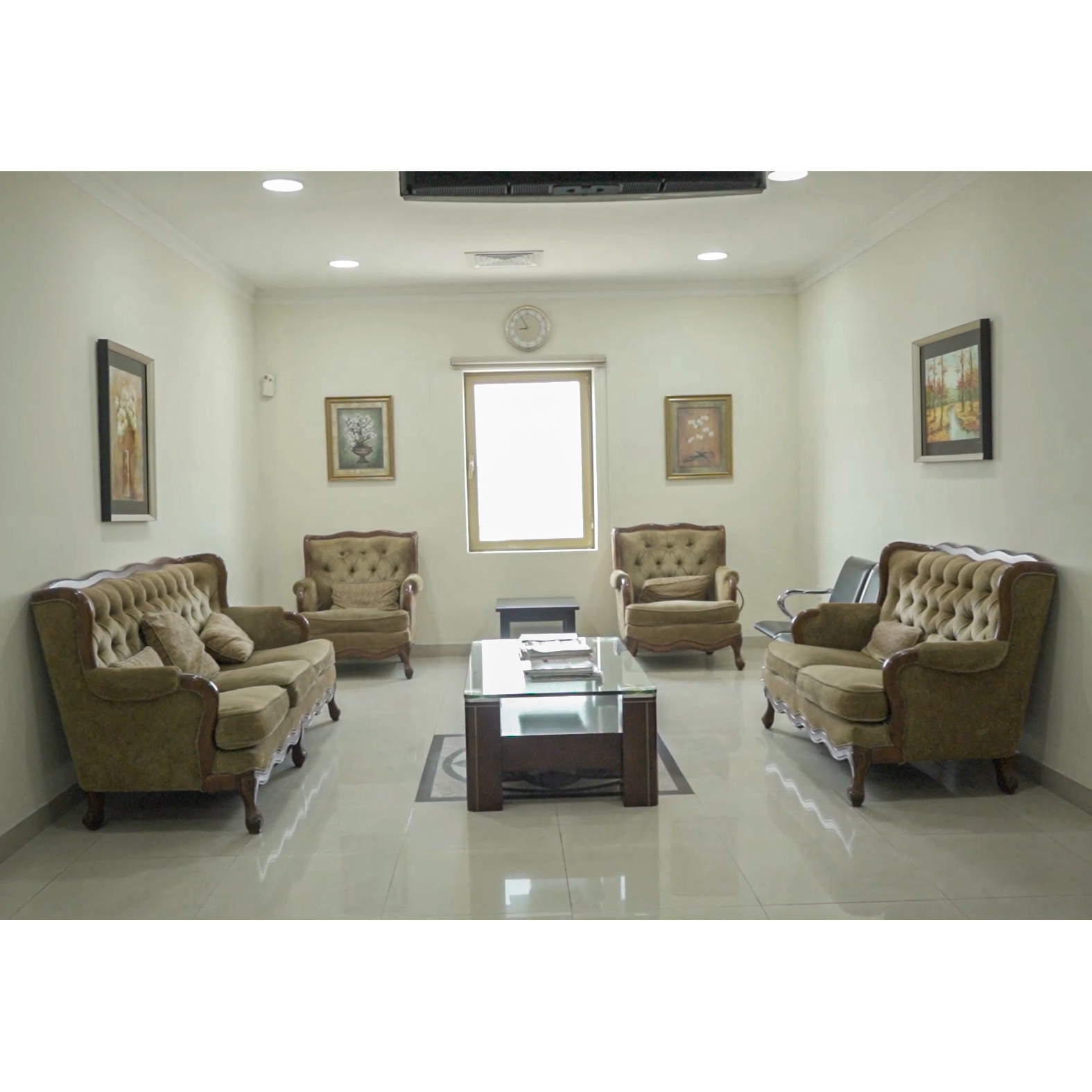 Full Hospital For Rent -Tubli