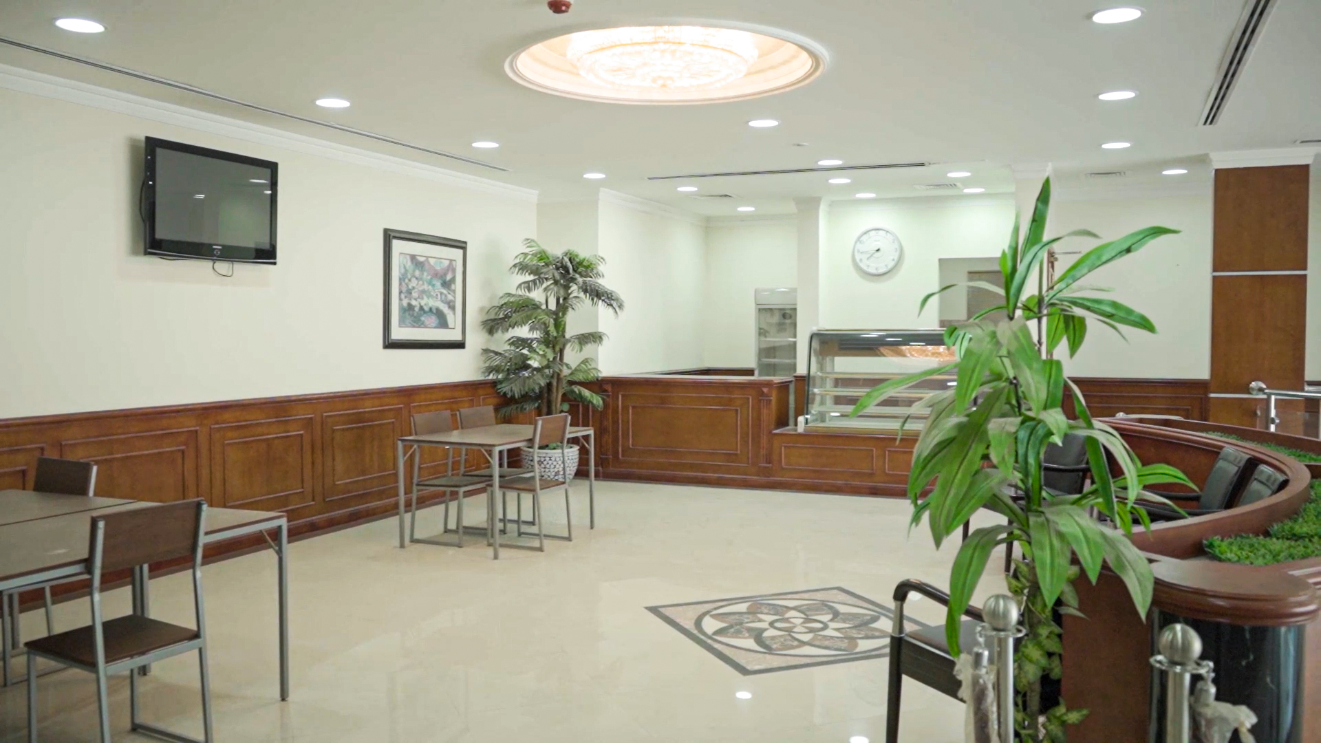 Full Hospital For Rent -Tubli