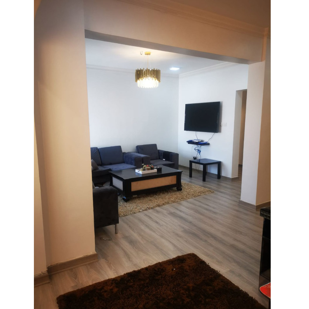 Apartment For  Sale - Salmabad