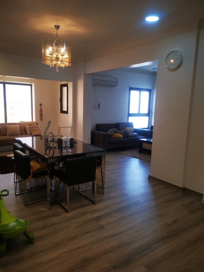 Apartment For  Sale - Salmabad