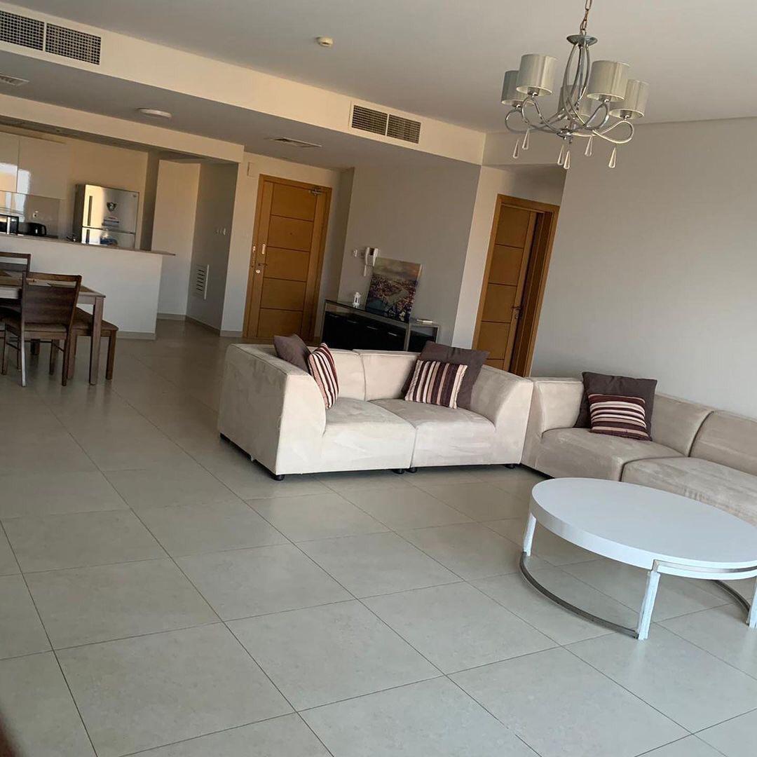 Apartment For  Sale - Amwaj