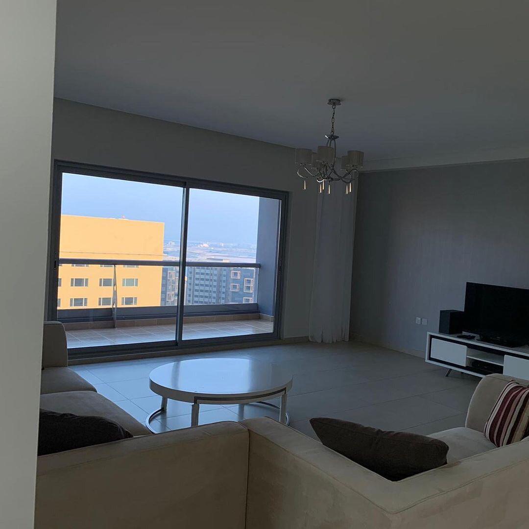 Apartment For  Sale - Amwaj