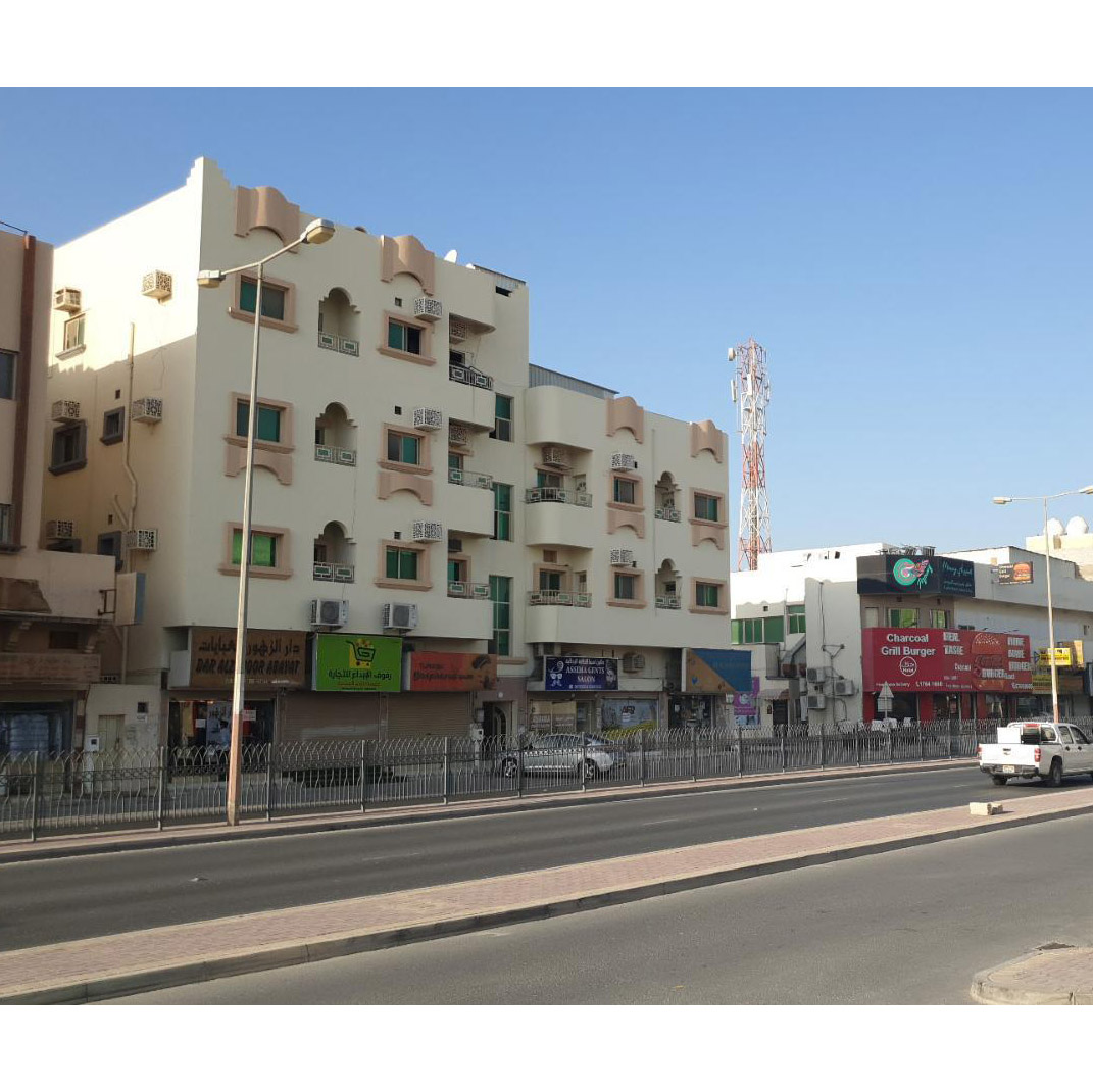 Shop For  Rent - Aali