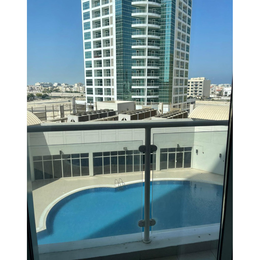 Apartment For  Rent - Amwaj