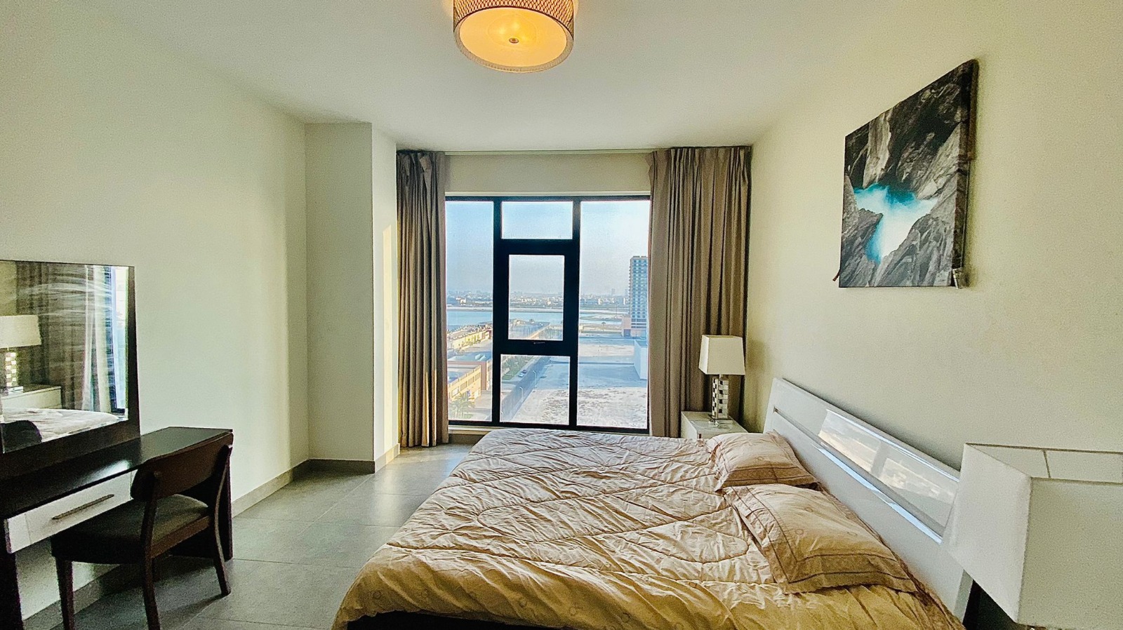 Apartment For  Rent - Amwaj