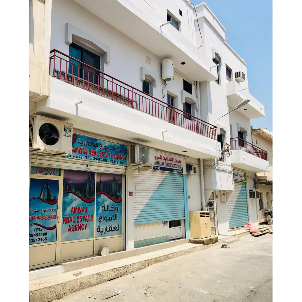 Building For Sale - Tubli