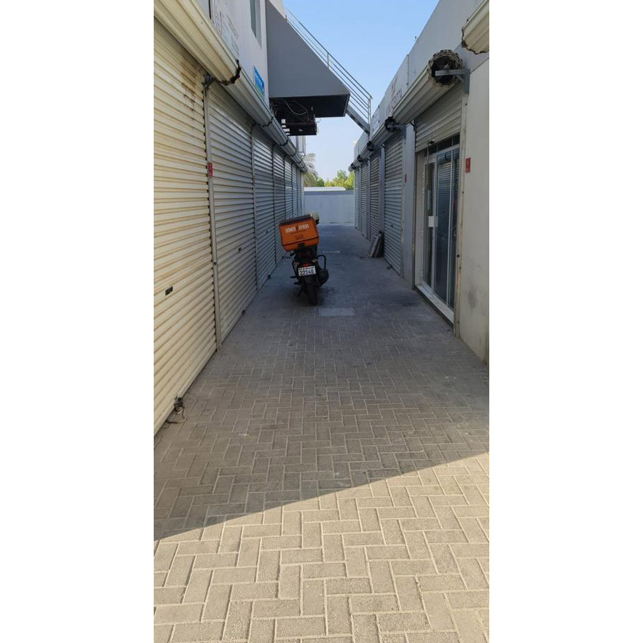 Shop For Rent - Al Qurayyah	