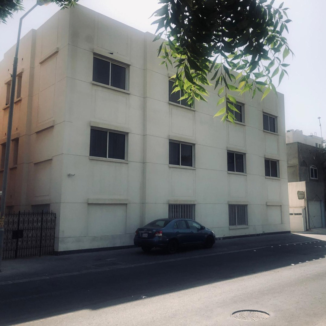 Building For Rent - Riffa