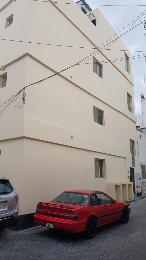 Building For Sale - Muharraq