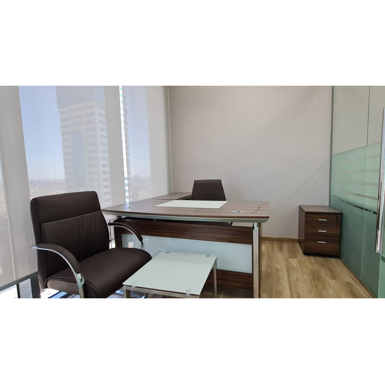 Office For Sale - Diplomatic Area