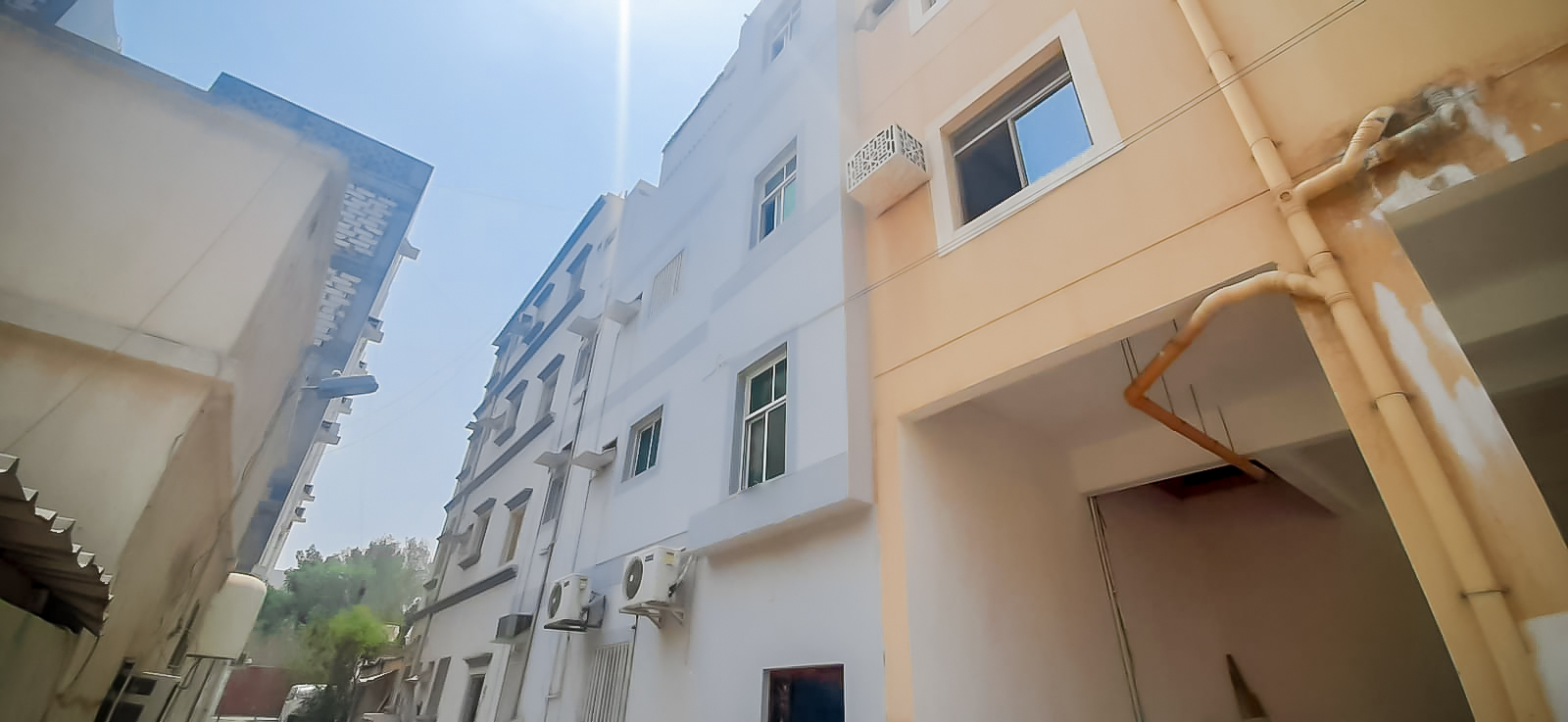 Building For Sale - East Riffa