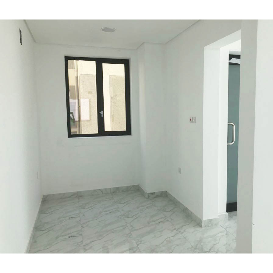 Bright Office For Rent - Al Janabiya