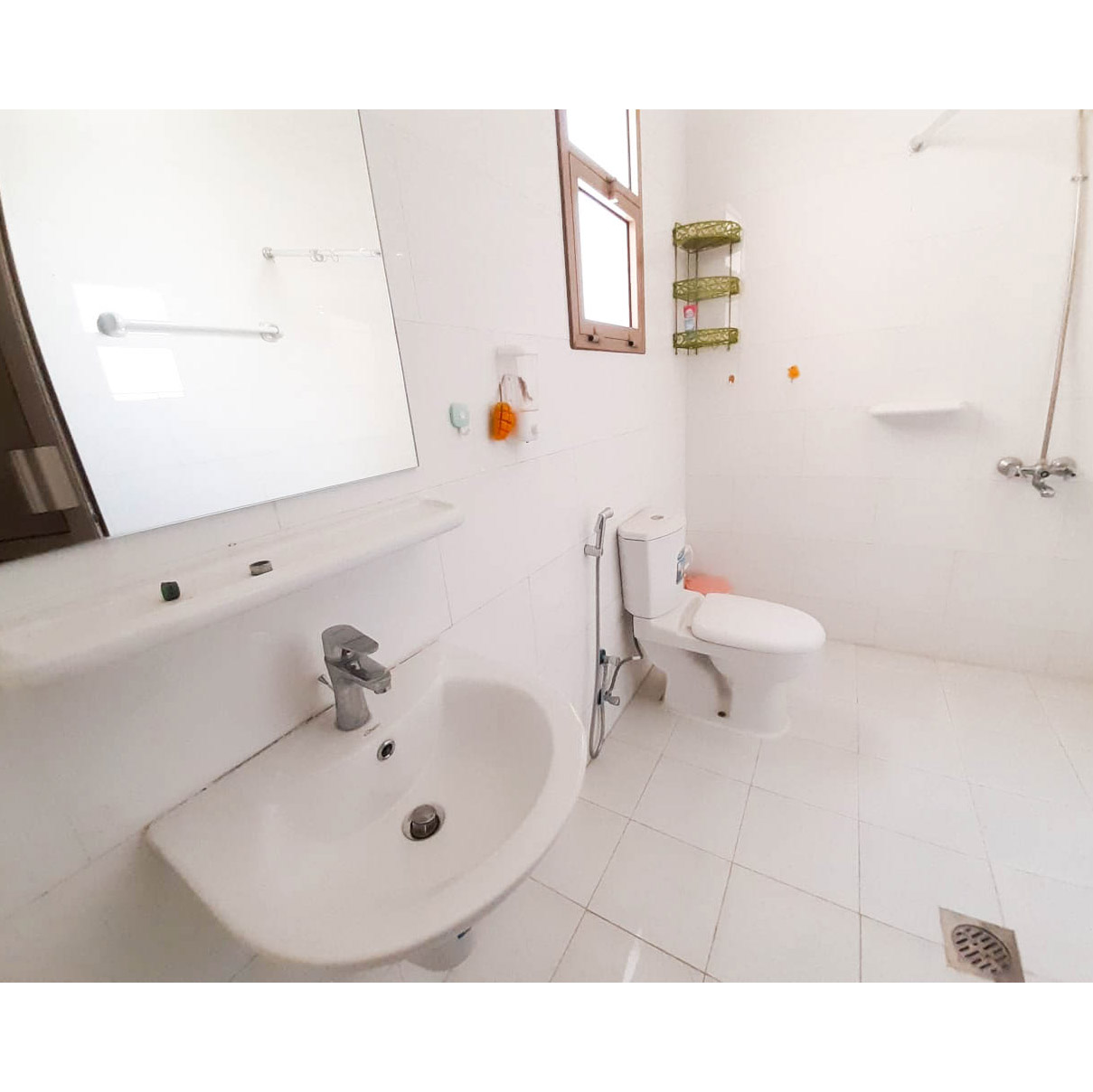 Wonderful 3Br Apartment For Rent - Jid Ali