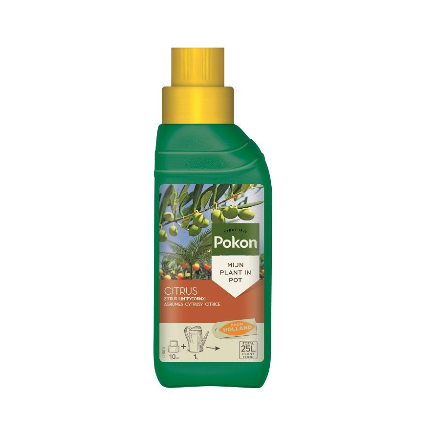 Pokon Citrus - 250Ml