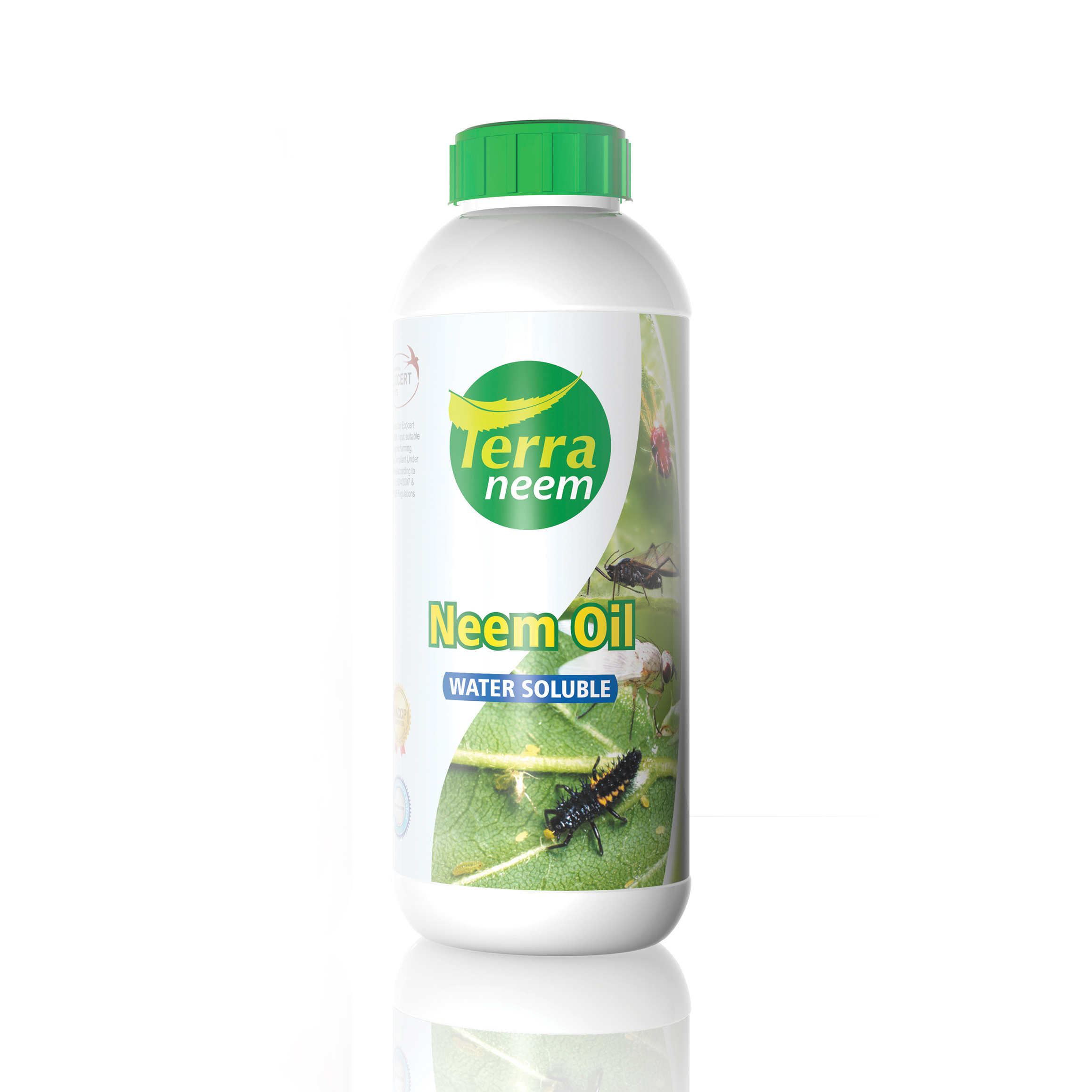 Neem Oil Water Soluble - 250Ml