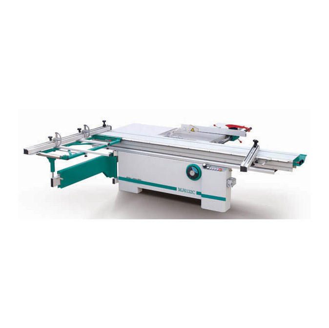 Sliding Table Saw