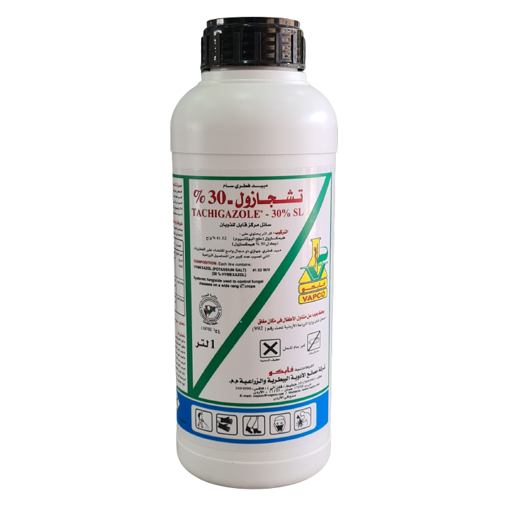 Tachigazole 30% Sl - 250Ml