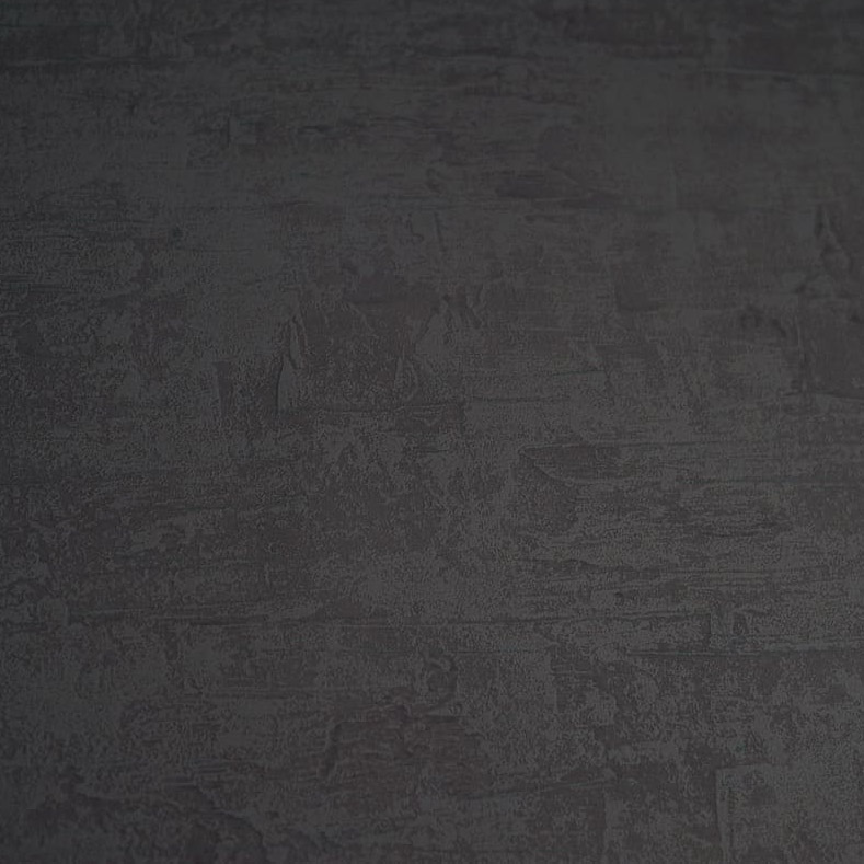 Dark Gray Wallpaper 53Cm*10.05M 5.32Sqm- With Fixing