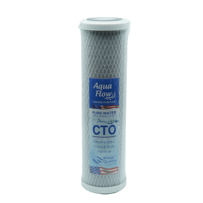 Cto Filter - 10 Inches - Per Piece