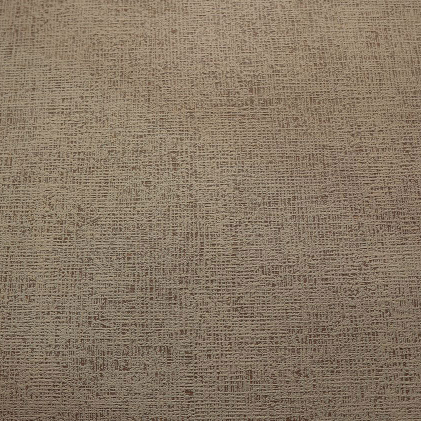 Brown Wallpaper - 53Cm*10.05M - 5.32Sqm - With Fixing