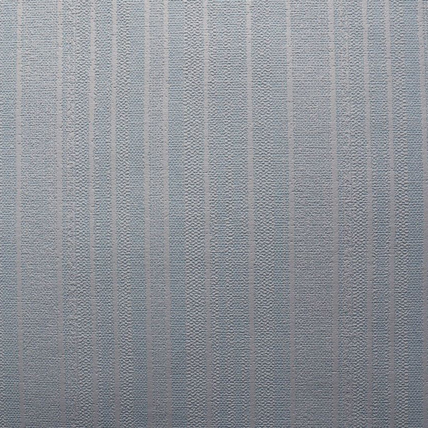 Blue Wallpaper - 53Cm*10.05M - 5.32Sqm - With Fixing