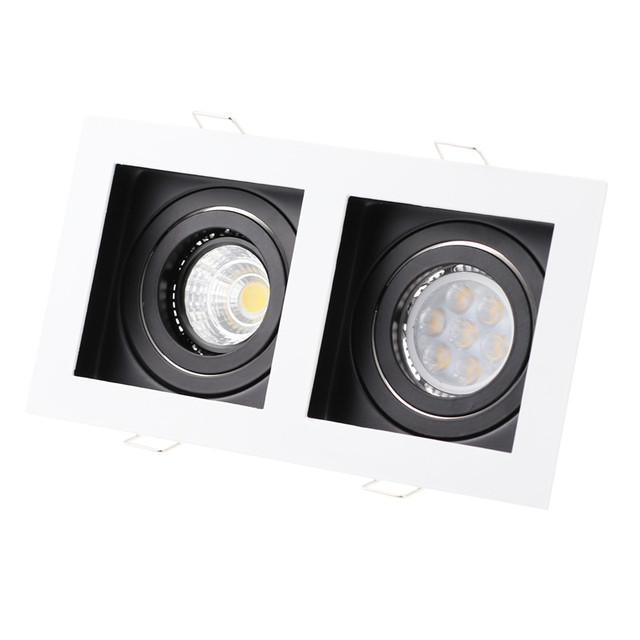 Recessed Spot Light - 4.6W