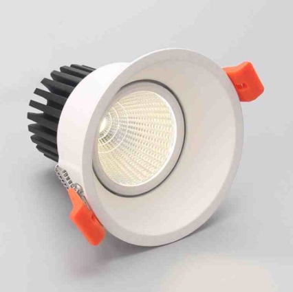 Spot Light Led Lamp - 7W