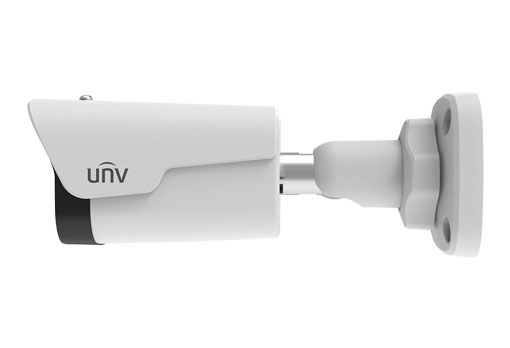 Buy Uniview Mini Fixed Bullet Network Camera - 2MP Online | Safety | Qetaat.com