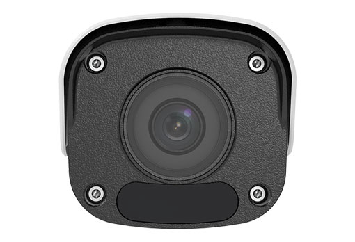 Buy Uniview Mini Fixed Bullet Network Camera - 4MP Online | Safety | Qetaat.com