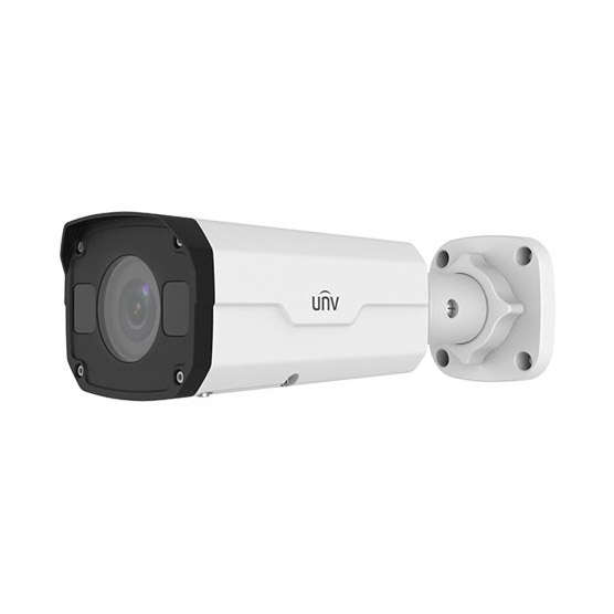 Uniview Vf Network Ir Bullet Camera - 4Mp