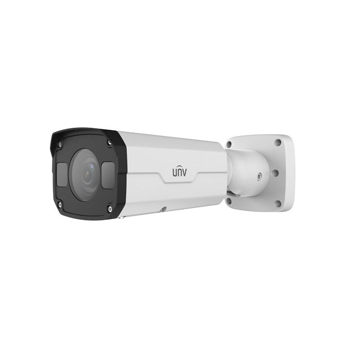 Uniview Lighthunter Vf Network Ir Bullet Camera - 8Mp