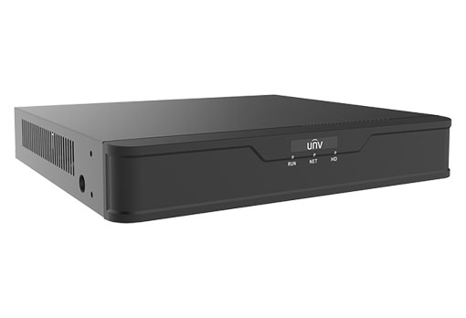 Buy Uniview 8 Channel Input NVR - Up to 8MP Online | Safety | Qetaat.com