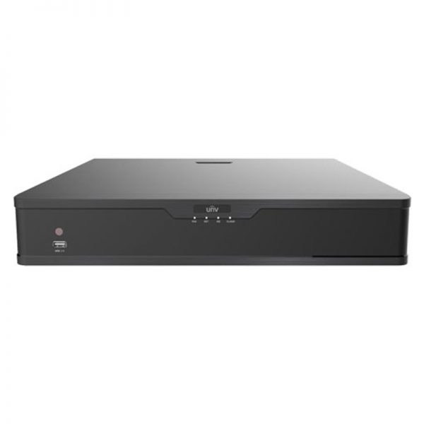 Uniview Network Video Recorder - 4K