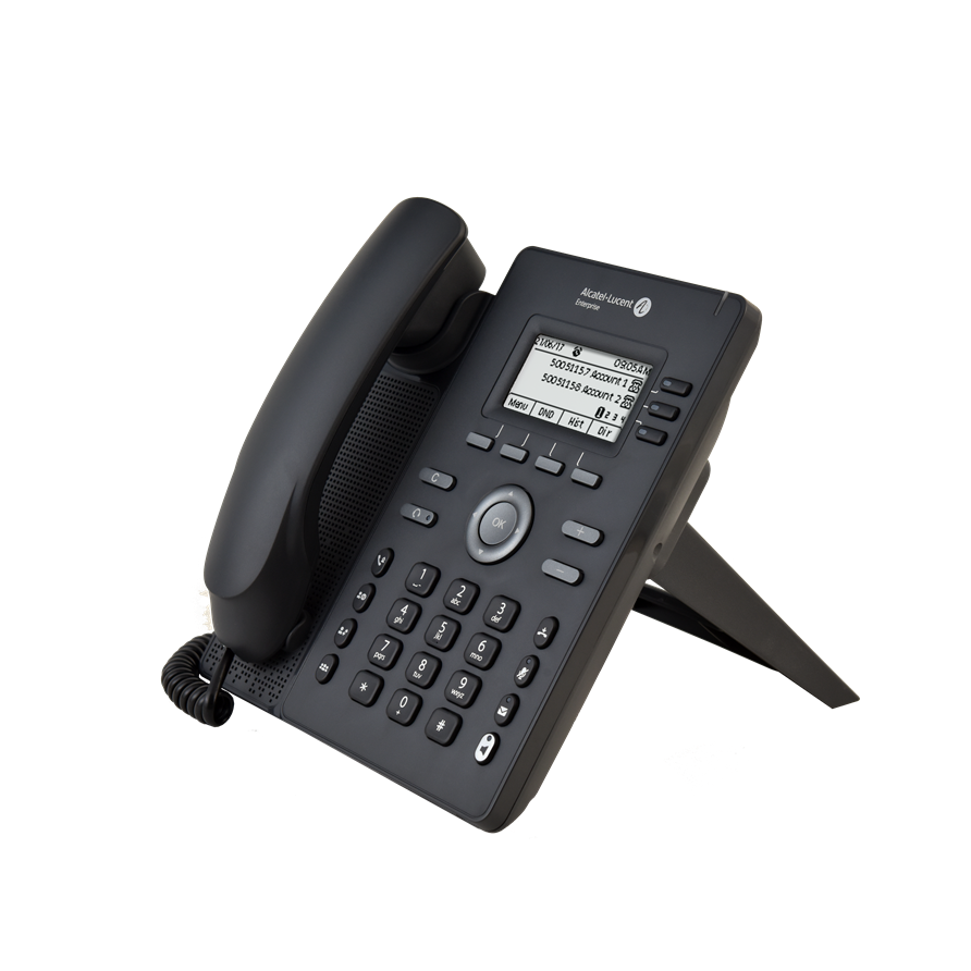 Alcatel H3G Desk Phone