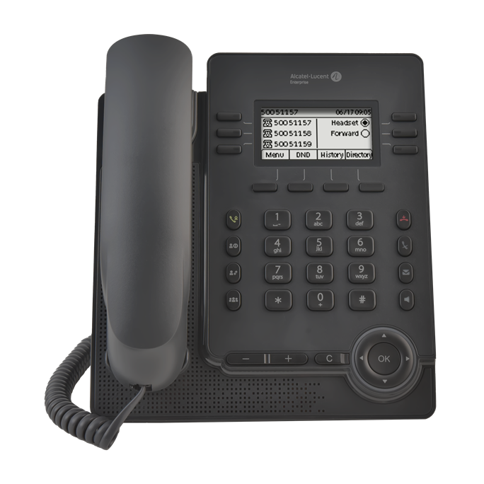 Alcatel M3 Desk Phone