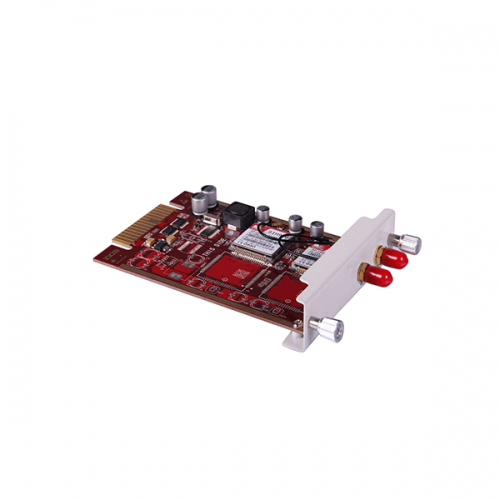 Zycoo Coovox 2Gsm Module