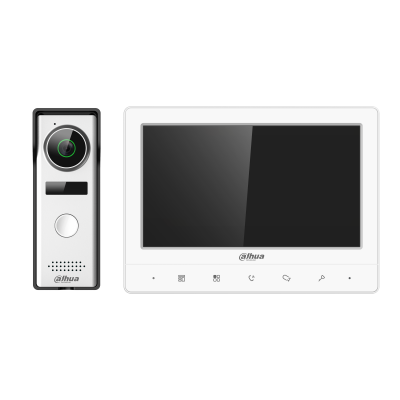 Dahua Video Intercom Kit