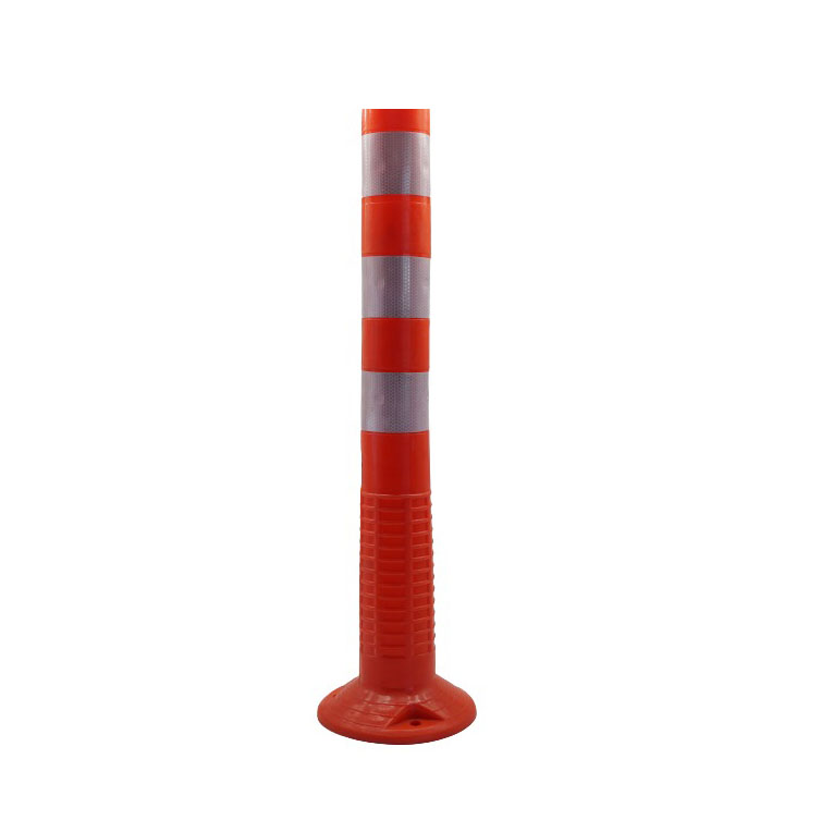 Traffic Pole - Height 75CM