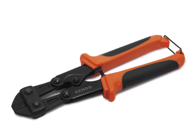 Buy Kendo Mini Bolt Cutter - 8" - 200MM Online | Hardware Tools | Qetaat.com